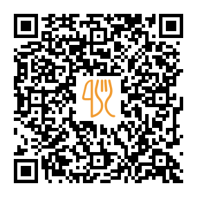 QR-code link către meniul Hibachi Supreme Buffet