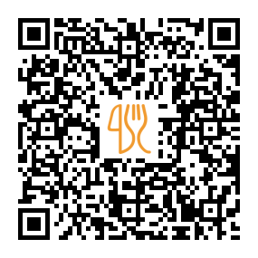 QR-code link către meniul Terrace Room