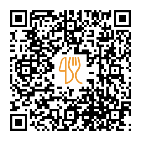 QR-code link către meniul Korean Barbecue (seoul Garden)