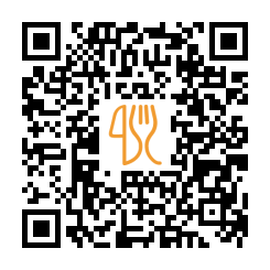 QR-code link către meniul Creperiet Oerebro