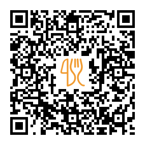 QR-code link către meniul Blaze Pizza