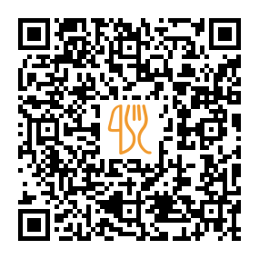 QR-code link către meniul Atrium Cafe