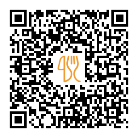 QR-code link către meniul Kostel Navštívení Panny Marie