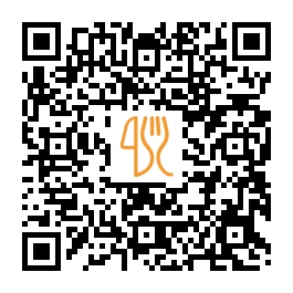 QR-code link către meniul Fish Pit