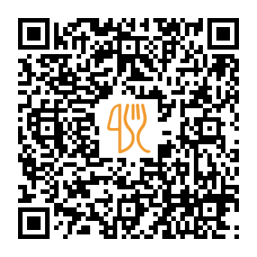 QR-code link către meniul Bistrot Quotidien