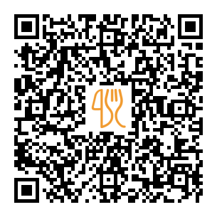 QR-code link către meniul Agriturismo La Palazzina