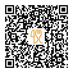 QR-code link către meniul Golden Spoon Frozen Yogurt