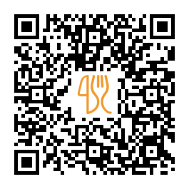 QR-code link către meniul Godavari