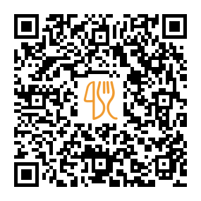 QR-code link către meniul Blaze Pizza