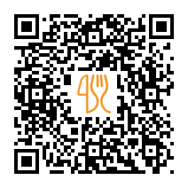 QR-code link către meniul Le Jardin