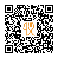 QR-code link către meniul Woodshed Grill