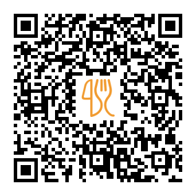 QR-code link către meniul The Talbot Inn