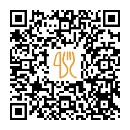 QR-code link către meniul Resto Bafing