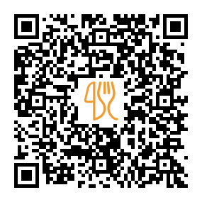 QR-code link către meniul Asian Bistro Llc