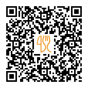 QR-code link către meniul Blaze Pizza