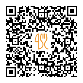 QR-code link către meniul Penzion Apartmán Janov