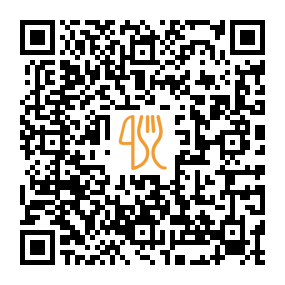 QR-code link către meniul Nad Brahma Gili Air