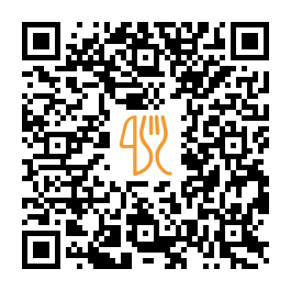 QR-code link către meniul Caraver Guerra Francisco