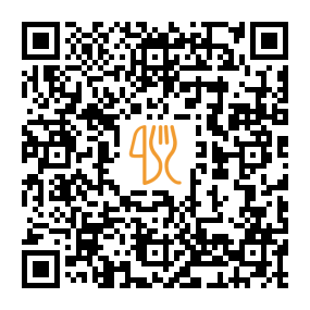 QR-code link către meniul Highland Fried