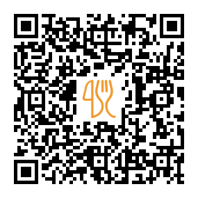 QR-code link către meniul Lutz's Bbq