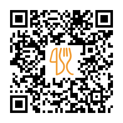 QR-code link către meniul China Taste