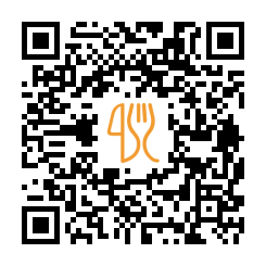 QR-code link către meniul Susana