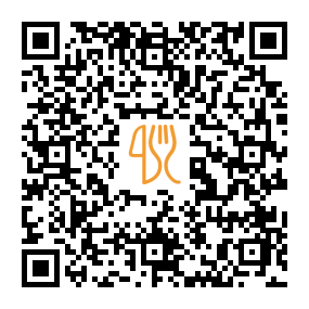 QR-code link către meniul Bubba's Catfish