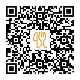 QR-code link către meniul Kenza Cafe Gili Air