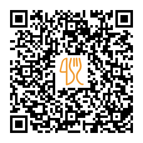 QR-code link către meniul Rockys Road Brew Damelo Cafe