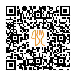 QR-code link către meniul Garden Diva Hummus