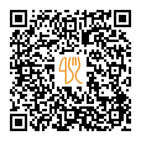 QR-code link către meniul Popeyes Louisiana Kitchen