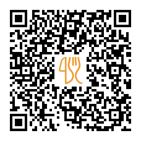 QR-code link către meniul Rally's Hamburgers