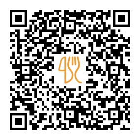 QR-code link către meniul Bangin Burgers Wings