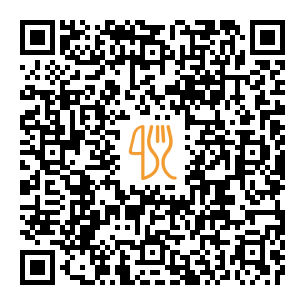 QR-code link către meniul Habibi Mediterranean Hookah Lounge