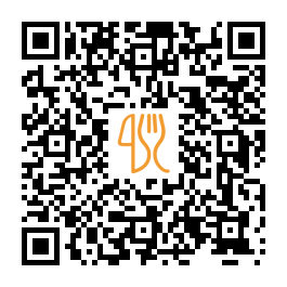 QR-code link către meniul New Cinnamon Indian