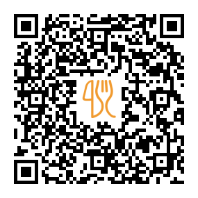 QR-code link către meniul Poc American Fusion Sushi Buffet