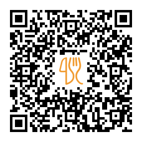 QR-code link către meniul Cafe International