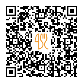 QR-code link către meniul Retro Burger