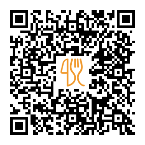 QR-code link către meniul Addis Fusion Ethiopian Cusine