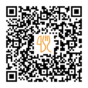 QR-code link către meniul Maypole Public House