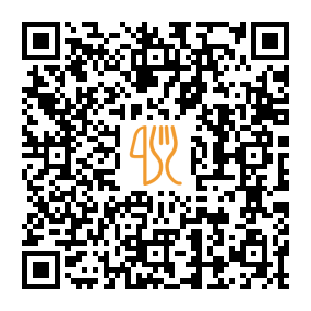 QR-code link către meniul Genghis Grill