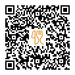 QR-code link către meniul Blaze Pizza