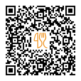 QR-code link către meniul The Crabbie Goat Distillery