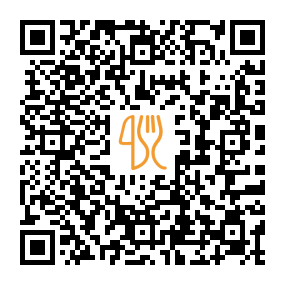 QR-code link către meniul Aloha Hawaiian Bbq