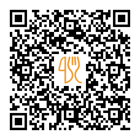 QR-code link către meniul Buffalo Gals Grilling Co