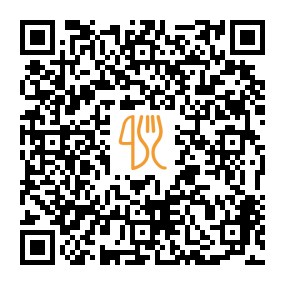 QR-code link către meniul Caspian Mediterranean Grill