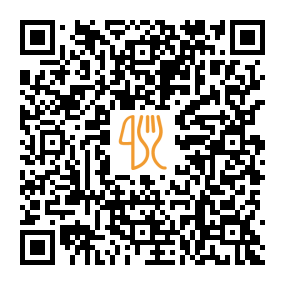 QR-code link către meniul Lesehan Green Asri