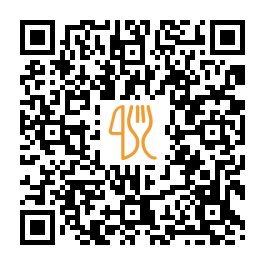 QR-code link către meniul Fire Pit Barbecue