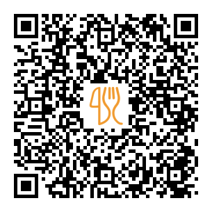 QR-code link către meniul Super Shawarma Mediterranean Grill