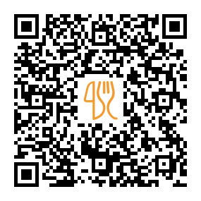 QR-code link către meniul Big 8 Kitchen